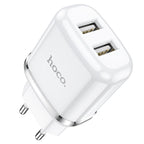 Wall charger “N4 Aspiring” EU plug set with cable