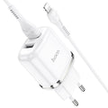 Wall charger “N4 Aspiring” EU plug set with cable