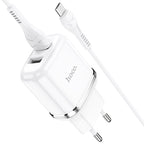 Wall charger “N4 Aspiring” EU plug set with cable
