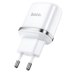 Wall charger “N4 Aspiring” EU plug set with cable