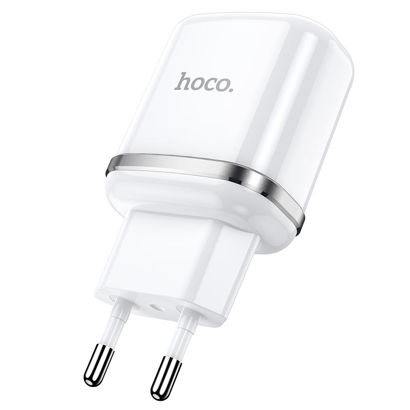 Wall charger “N4 Aspiring” EU plug set with cable