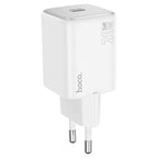 Wall charger “N40 Mighty” PD20W EU cable set