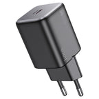 Wall charger “N40 Mighty” PD20W EU cable set