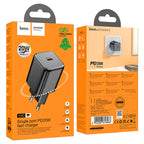 Wall charger “N40 Mighty” PD20W EU cable set