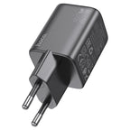 Wall charger “N40 Mighty” PD20W EU cable set