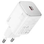 Wall charger “N40 Mighty” PD20W EU cable set
