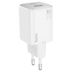Wall charger “N41 Almighty” PD20W + QC3.0 EU cable set