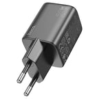 Wall charger “N41 Almighty” PD20W + QC3.0 EU cable set