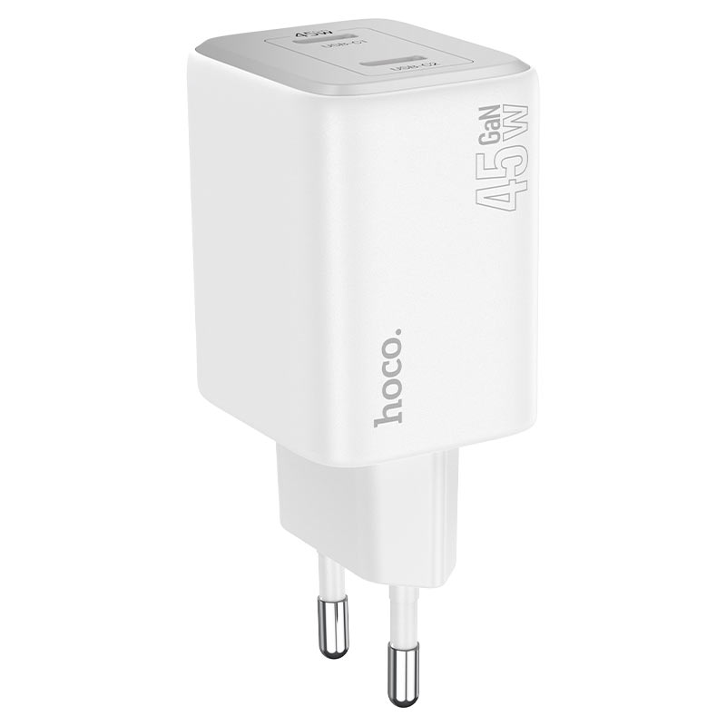 Wall charger “N42 Elogiado” PD45W EU cable set