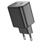 Wall charger “N42 Elogiado” PD45W EU cable set