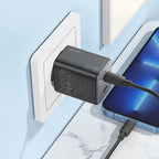 Wall charger “N42 Elogiado” PD45W EU cable set
