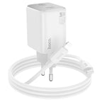Wall charger “N42 Elogiado” PD45W EU cable set