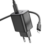Wall charger “N42 Elogiado” PD45W EU cable set