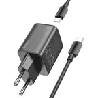 Wall charger “N42 Elogiado” PD45W EU cable set