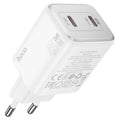 Wall charger “N42 Elogiado” PD45W EU cable set