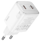 Wall charger “N42 Elogiado” PD45W EU cable set