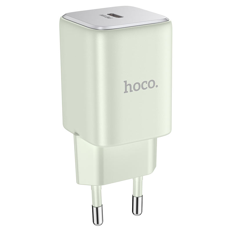 Wall charger “N43 Vista” PD30W EU cable set