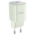 Wall charger “N43 Vista” PD30W EU cable set