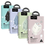 Wall charger “N43 Vista” PD30W EU cable set