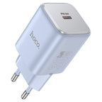 Wall charger “N43 Vista” PD30W EU cable set