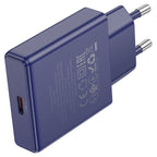 Wall charger “N44 Biscuit” PD30W EU cable set