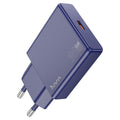 Wall charger “N44 Biscuit” PD30W EU cable set