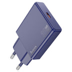 Wall charger “N44 Biscuit” PD30W EU cable set