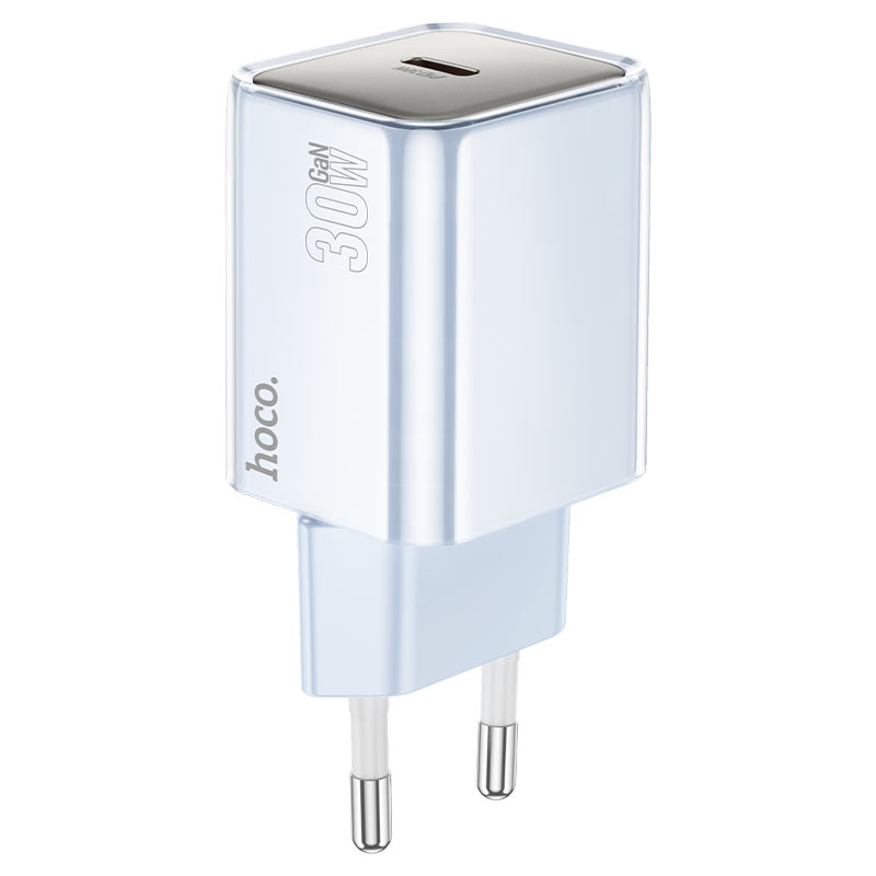 Wall charger “N47 Glorious” PD30W EU cable set