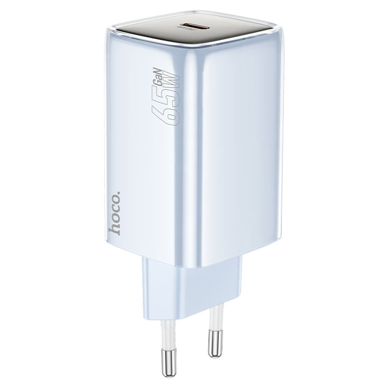 Wall charger “N48 Glorious” PD65W EU cable set