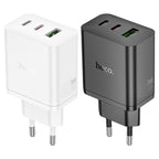 Wall charger “N50 Scenery” PD45W EU cable set