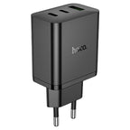 Wall charger “N50 Scenery” PD45W EU cable set