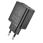 Wall charger “N50 Scenery” PD45W EU cable set
