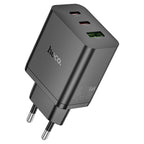 Wall charger “N50 Scenery” PD45W EU cable set