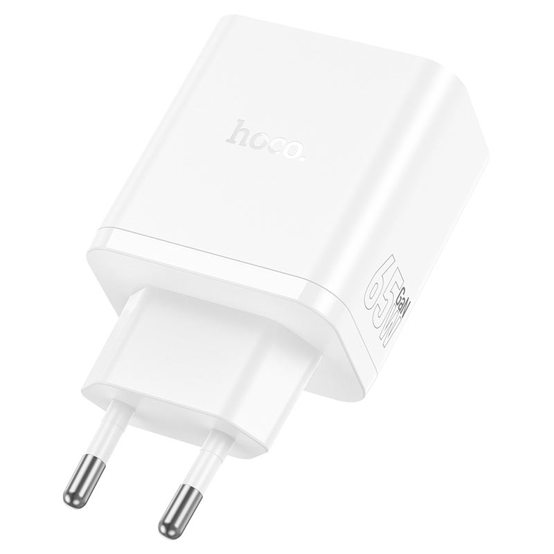 Wall charger “N51 Scenery” PD65W EU cable set