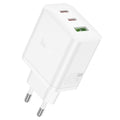 Wall charger “N51 Scenery” PD65W EU cable set