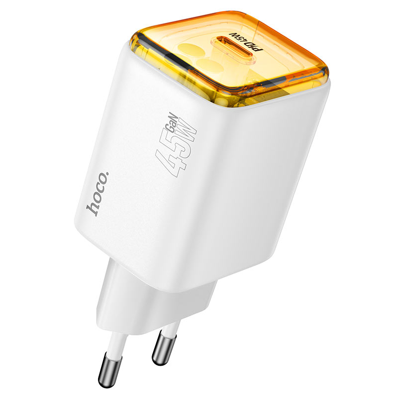 Wall charger “N54 Monsoon” PD45W EU