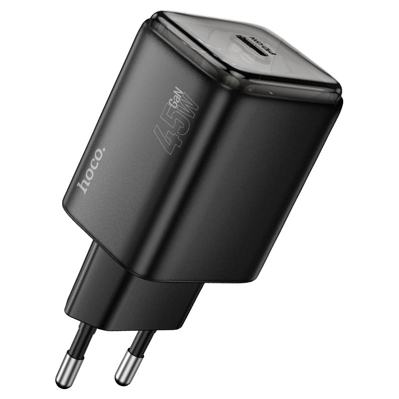 Wall charger “N54 Monsoon” PD45W EU