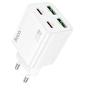 Wall charger “N55 Fundador” PD20W EU cable set