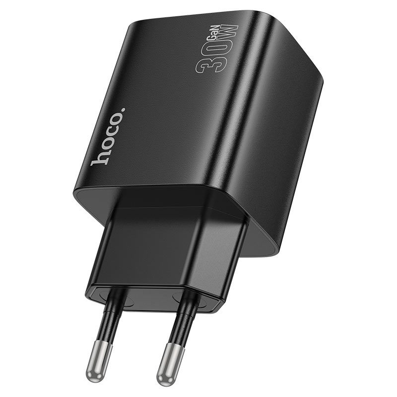 Wall charger “N56 Fundador” PD30W EU cable set