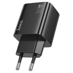 Wall charger “N56 Fundador” PD30W EU cable set