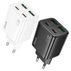 Wall charger “N56 Fundador” PD30W EU cable set