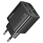 Wall charger “N56 Fundador” PD30W EU cable set