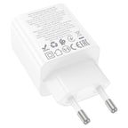 Wall charger “N56 Fundador” PD30W EU cable set