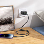 Wall charger “N56 Fundador” PD30W EU cable set