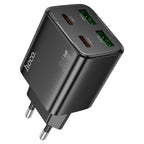 Wall charger “N56 Fundador” PD30W EU cable set