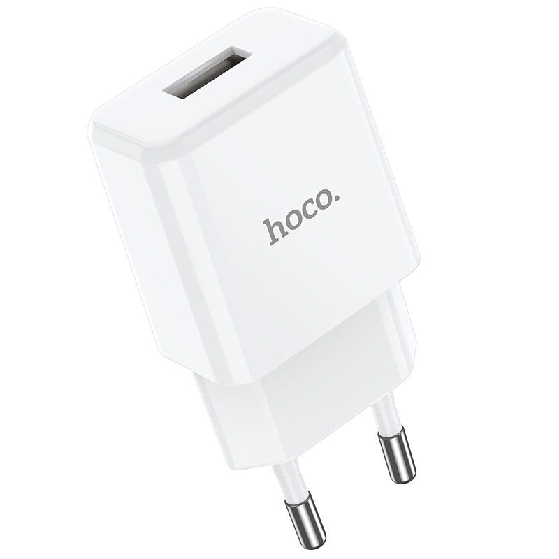 Wall charger “N9 Especial” single port EU set with cable