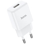 Wall charger “N9 Especial” single port EU set with cable