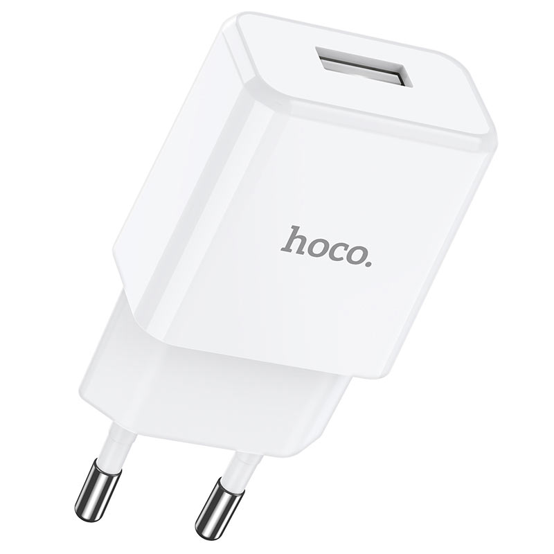 Wall charger “N9 Especial” single port EU set with cable