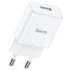 Wall charger “N9 Especial” single port EU set with cable