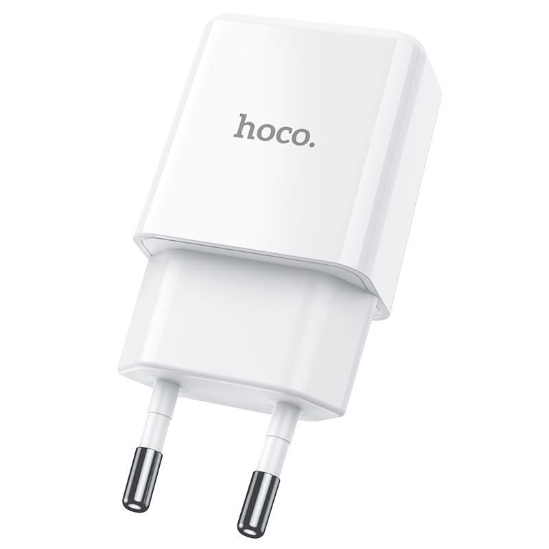 Wall charger “N9 Especial” single port EU set with cable